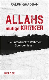 Allahs mutige Kritiker