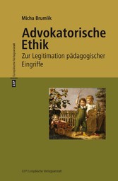 Advokatorische Ethik