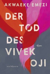 Der Tod des Vivek Oji