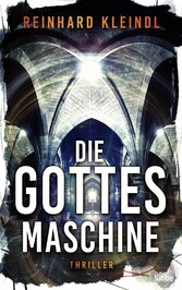 Die Gottesmaschine