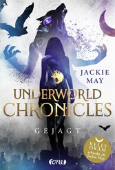 Underworld Chronicles - Gejagt