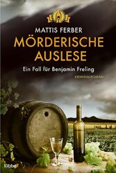 Mörderische Auslese