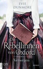 Die Rebellinnen von Oxford - Verwegen