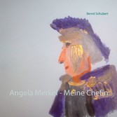 Angela Merkel - Meine Chefin