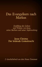 Das Evangelium nach Markus