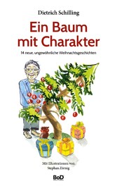 Ein Baum mit Charakter