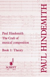 The Craft of Musical Composition