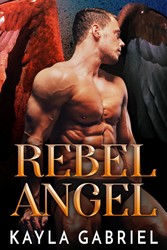 Rebel Angel