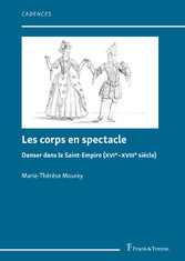 Les corps en spectacle