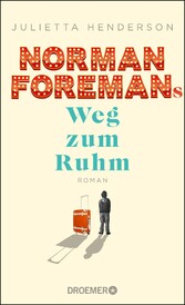 Norman Foremans Weg zum Ruhm