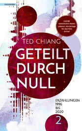 Geteilt durch Null