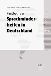 Handbuch der Sprachminderheiten in Deutschland