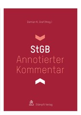 Annotierter Kommentar StGB