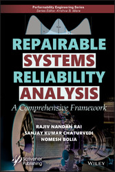 Repairable Systems Reliability Analysis