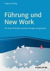 Führung und New Work