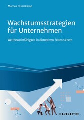 Wachstumsstrategien für Unternehmen