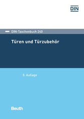 Türen und Türzubehör