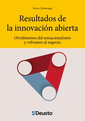 Resultados de la innovación abierta