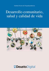 Desarrollo comunitario, salud y calidad de vida