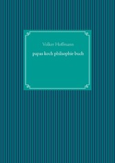 papas koch philsophie buch