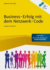 Business-Erfolg mit dem Netzwerk-Code