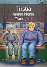 Tristia, meine kleine Traurigkeit