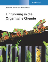 Einführung in die Organische Chemie