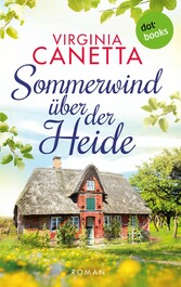 Sommerwind über der Heide