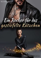 Ein Rocker für das gestiefelte Kätzchen