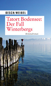 Tatort Bodensee: Der Fall Winterbergs