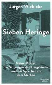 Sieben Heringe