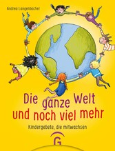 Die ganze Welt und noch viel mehr