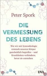 Die Vermessung des Lebens