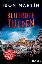 Blutrote Tulpen