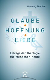 Glaube, Hoffnung, Liebe