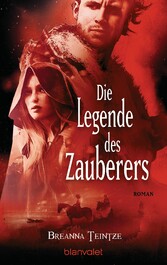 Die Legende des Zauberers