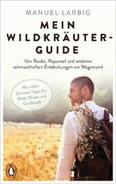 Mein Wildkräuter-Guide