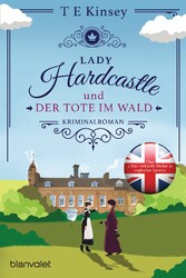 Lady Hardcastle und der Tote im Wald