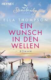 Ein Wunsch in den Wellen - Stonebridge Island 1