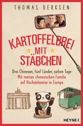 Kartoffelbrei mit Stäbchen