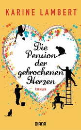 Die Pension der gebrochenen Herzen