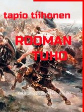 Rooman tuho