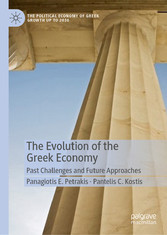 The Evolution of the Greek Economy