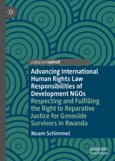 Advancing International Human Rights Law Responsibilities of Development NGOs