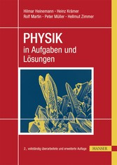 PHYSIK in Aufgaben und Lösungen