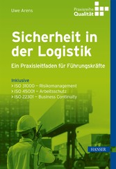 Sicherheit in der Logistik