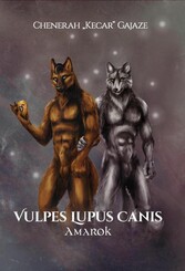 Vulpes Lupus Canis