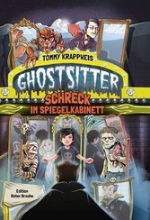 Ghostsitter