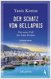 Der Schatz von Bellapais