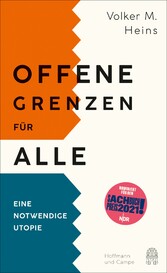 Offene Grenzen für alle